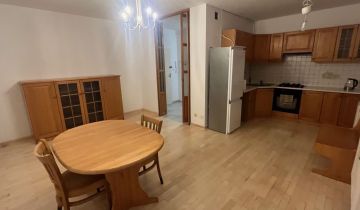 Mieszkanie 2-pokojowe Warszawa Nowodwory, ul. Odkryta