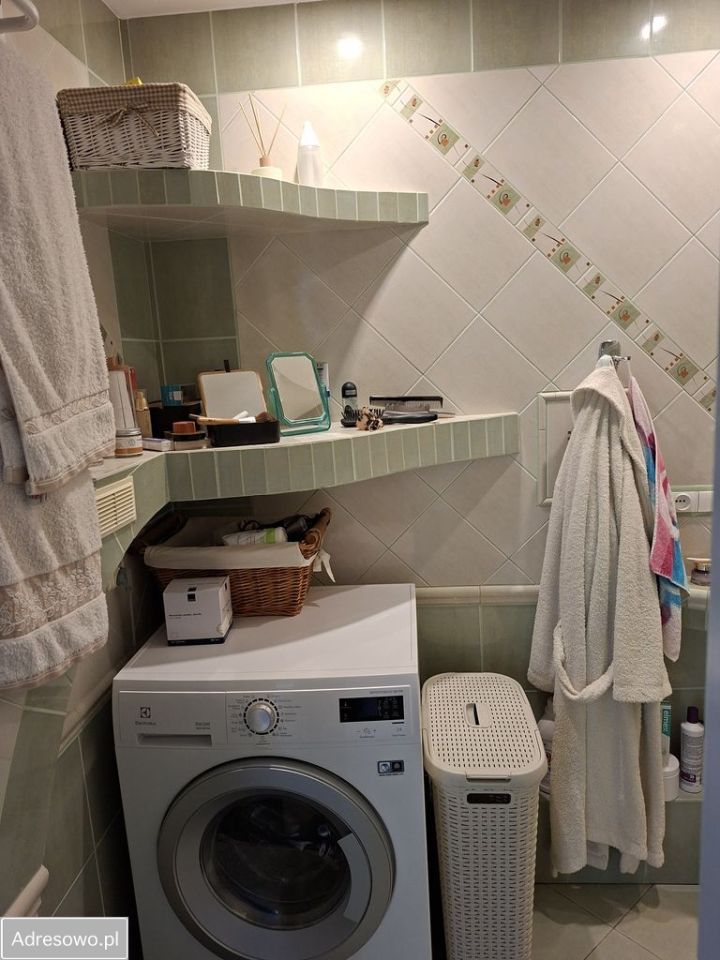 Mieszkanie 3-pokojowe Suwałki. Zdjęcie 7