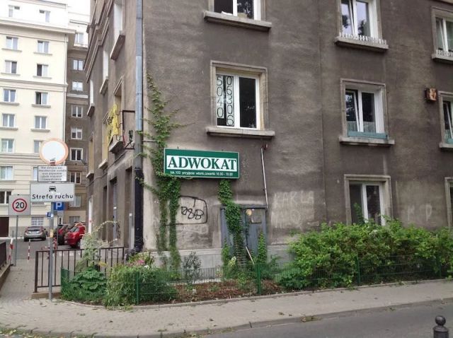 Mieszkanie 3-pokojowe Warszawa Śródmieście. Zdjęcie 1