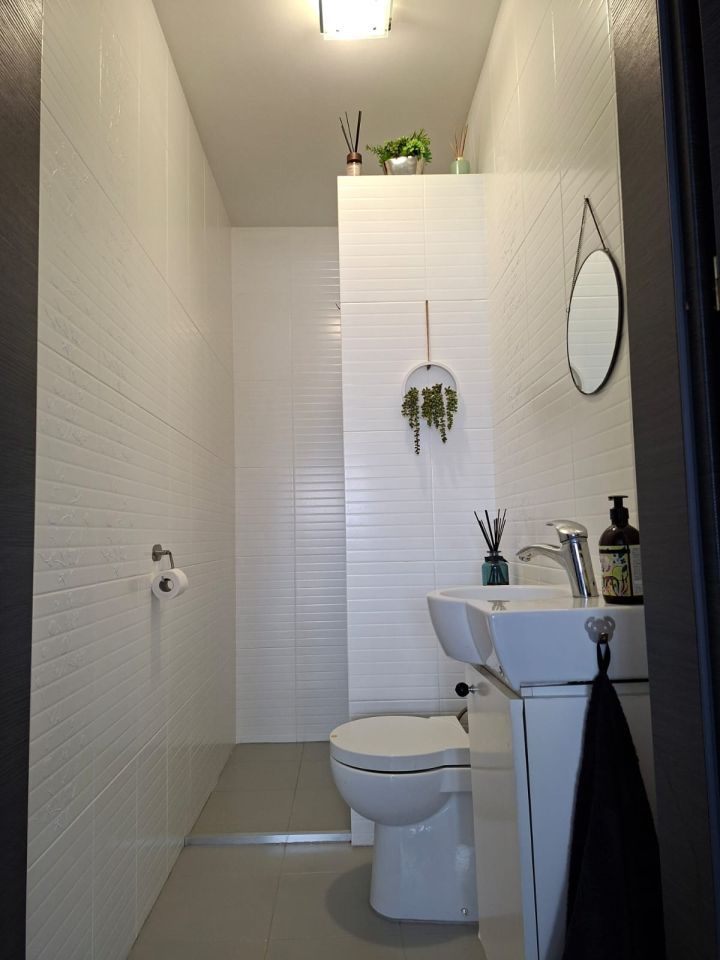 dom wolnostojący, 5 pokoi Krępa Słupska, ul. Poziomkowa. Zdjęcie 21