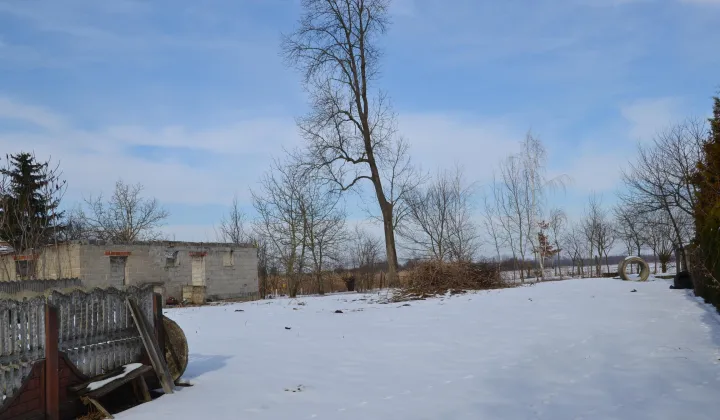 dom wolnostojący, 4 pokoje Wysocko