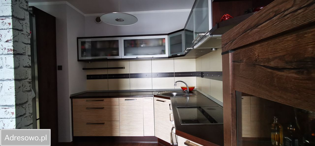 Mieszkanie 2-pokojowe Elbląg Centrum, ul. 1 Maja. Zdjęcie 3