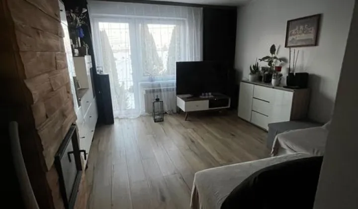 Mieszkanie 2-pokojowe Konradowo