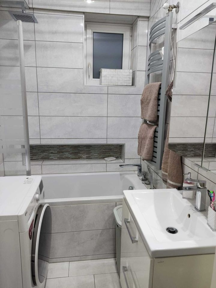 Mieszkanie 4-pokojowe Kamienna Góra, ul. Stanisława Staszica. Zdjęcie 6