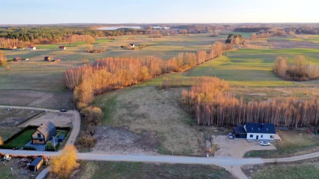 Działka budowlana Bogaczewo. Zdjęcie 8