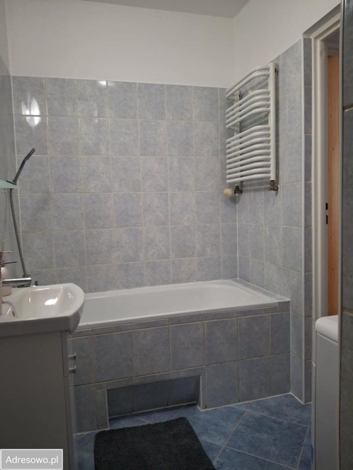 Mieszkanie 2-pokojowe Warszawa Mokotów, ul. Domaniewska. Zdjęcie 15