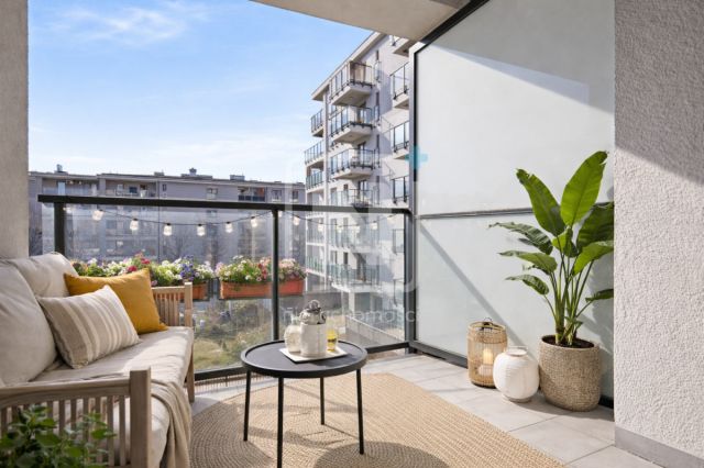 Mieszkanie 2-pokojowe Warszawa Ursus, ul. Przy Forcie. Zdjęcie 1