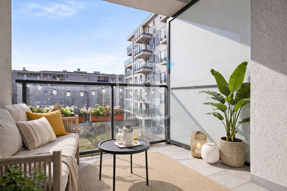 Mieszkanie 2-pokojowe Warszawa Ursus, ul. Przy Forcie. Zdjęcie 1