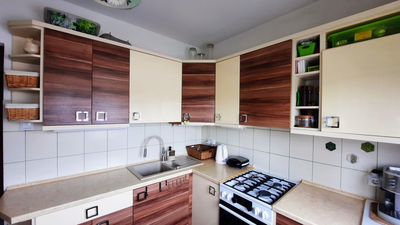 Mieszkanie 3-pokojowe Toruń Na Skarpie, ul. kard. Stefana Wyszyńskiego. Zdjęcie 12