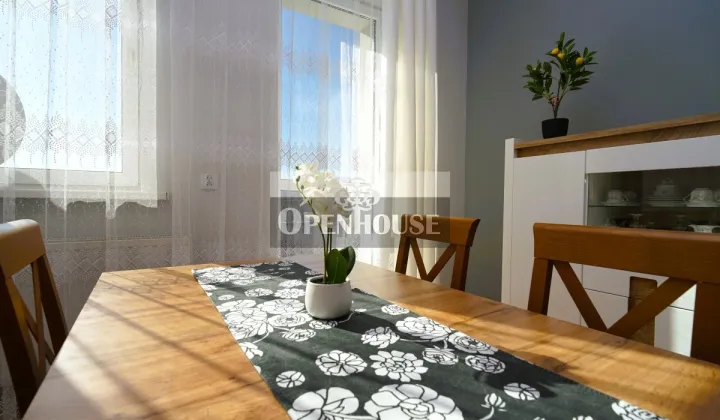 Mieszkanie 2-pokojowe Głogów, ul. Generała Władysława Sikorskiego