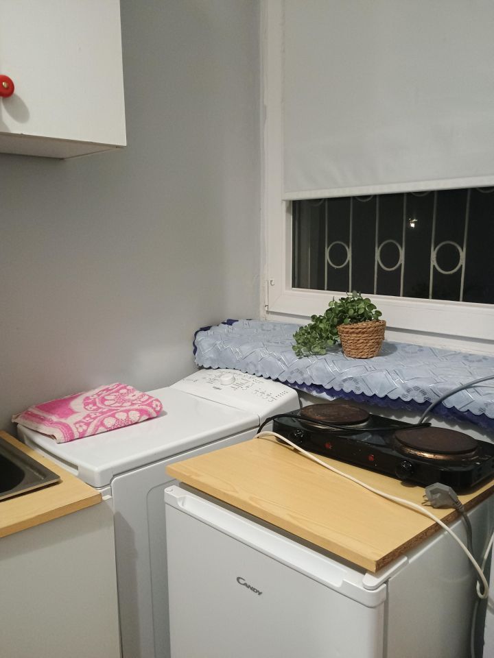 Mieszkanie 1-pokojowe Wrocław Stare Miasto, ul. Kolejowa. Zdjęcie 9