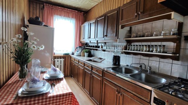 Mieszkanie 3-pokojowe Bolesławiec, ul. Stanisława Małachowskiego. Zdjęcie 3