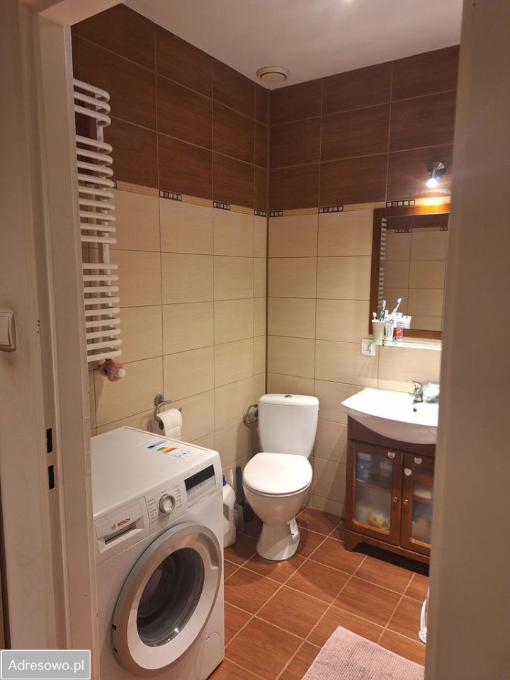 Mieszkanie 2-pokojowe Jelenia Góra Centrum, ul. Kadetów. Zdjęcie 3