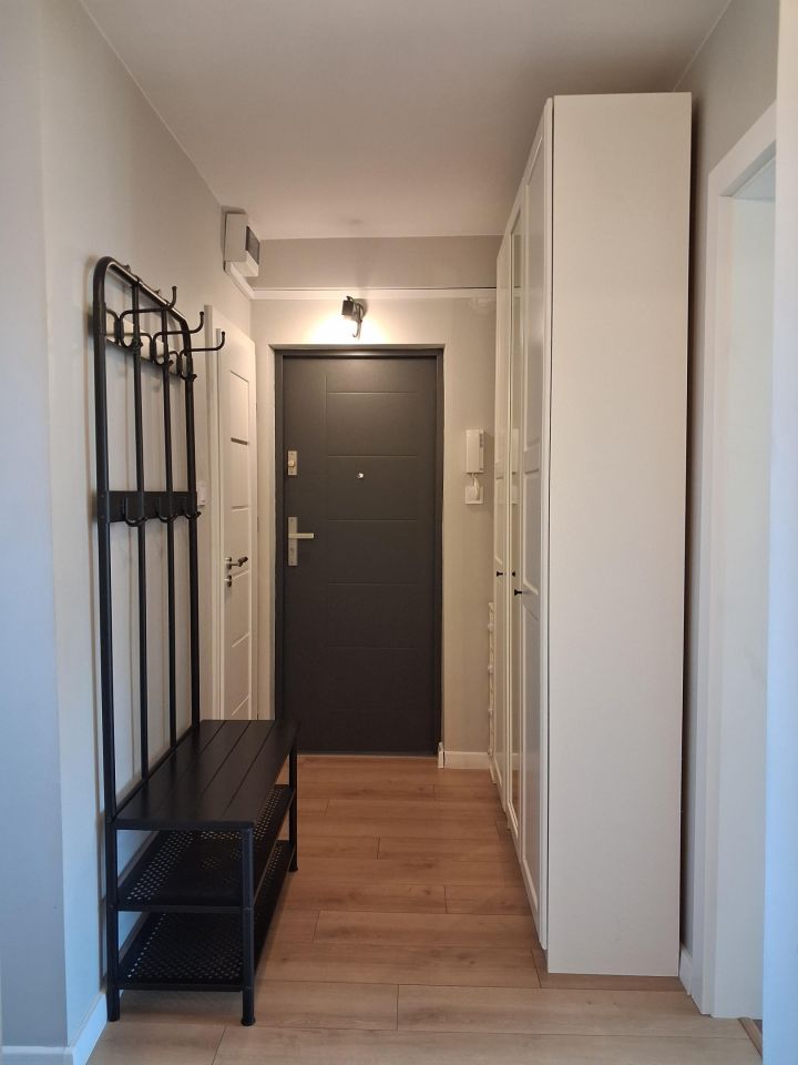 Mieszkanie 3-pokojowe Łódź Bałuty, ul. ks. Stanisława Brzóski. Zdjęcie 9