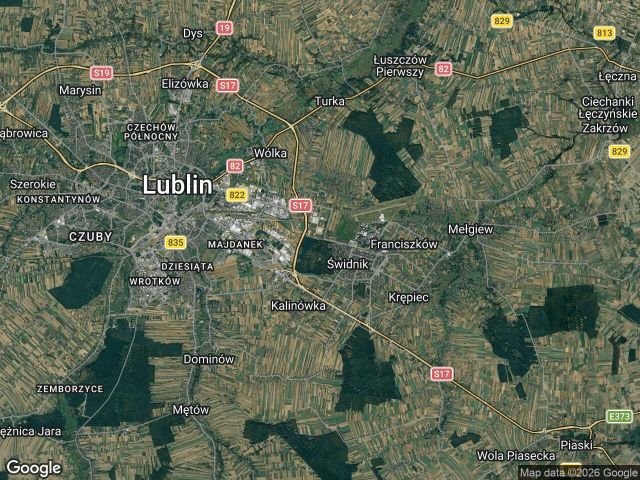 dom wolnostojący, 7 pokoi Świdnik Adampol, ul. Dworcowa. Zdjęcie 1