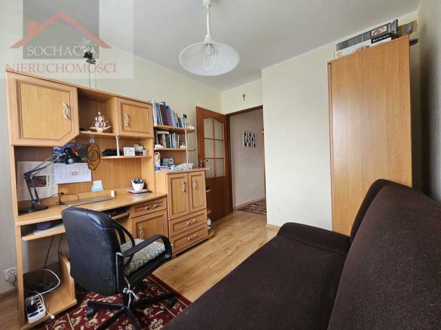 Mieszkanie 3-pokojowe Lubań, ul. Hutnicza. Zdjęcie 6