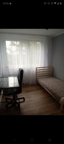 Pokój Wrocław Gaj, ul. Krynicka. Zdjęcie 1