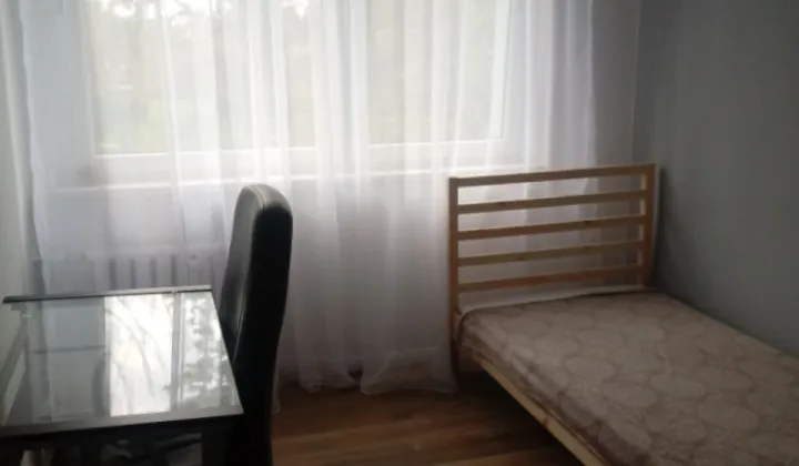 Pokój Wrocław Gaj, ul. Krynicka