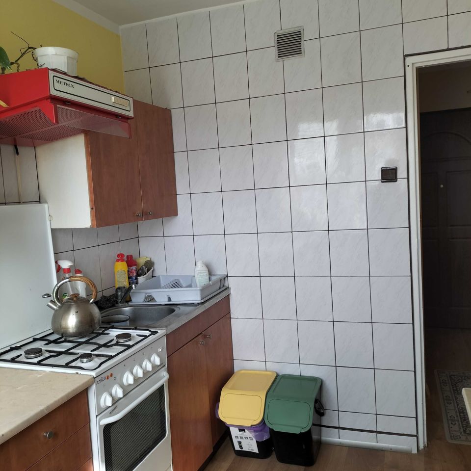 Mieszkanie 3-pokojowe Barciany, ul. Sportowa. Zdjęcie 7