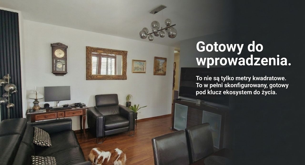Mieszkanie 3-pokojowe Warszawa Bemowo, ul. Górczewska. Zdjęcie 14