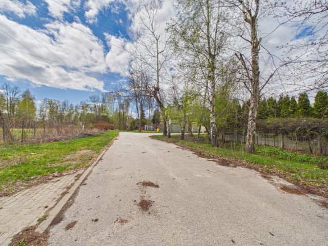 dom wolnostojący, 8 pokoi Nadarzyn, ul. Spokojna. Zdjęcie 14