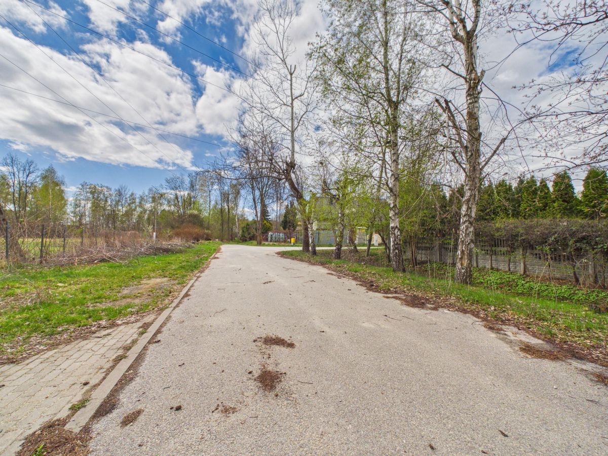 dom wolnostojący, 8 pokoi Nadarzyn, ul. Spokojna. Zdjęcie 14