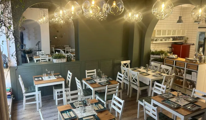 Lokal Kołobrzeg Centrum