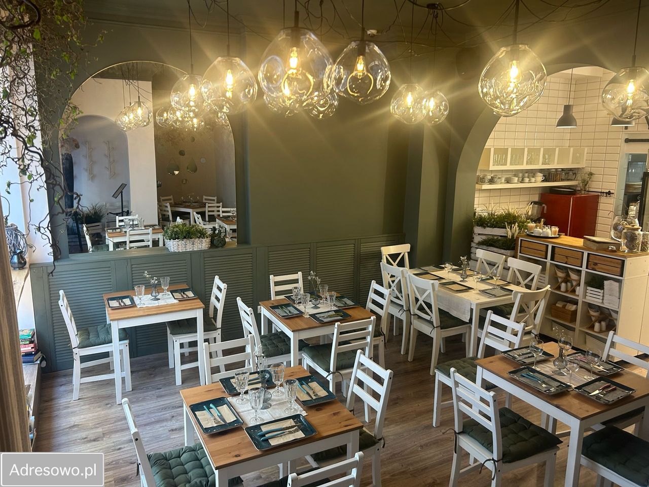 Lokal Kołobrzeg Centrum. Zdjęcie 1