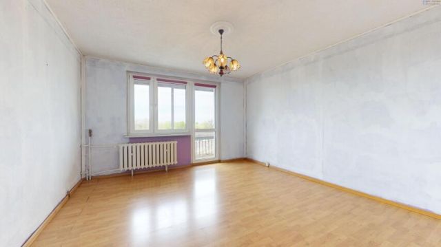 Mieszkanie 3-pokojowe Gliwice Sośnica, ul. Przyszłości. Zdjęcie 2