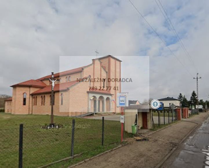 Działka budowlana Kobyłka Maciołki. Zdjęcie 3