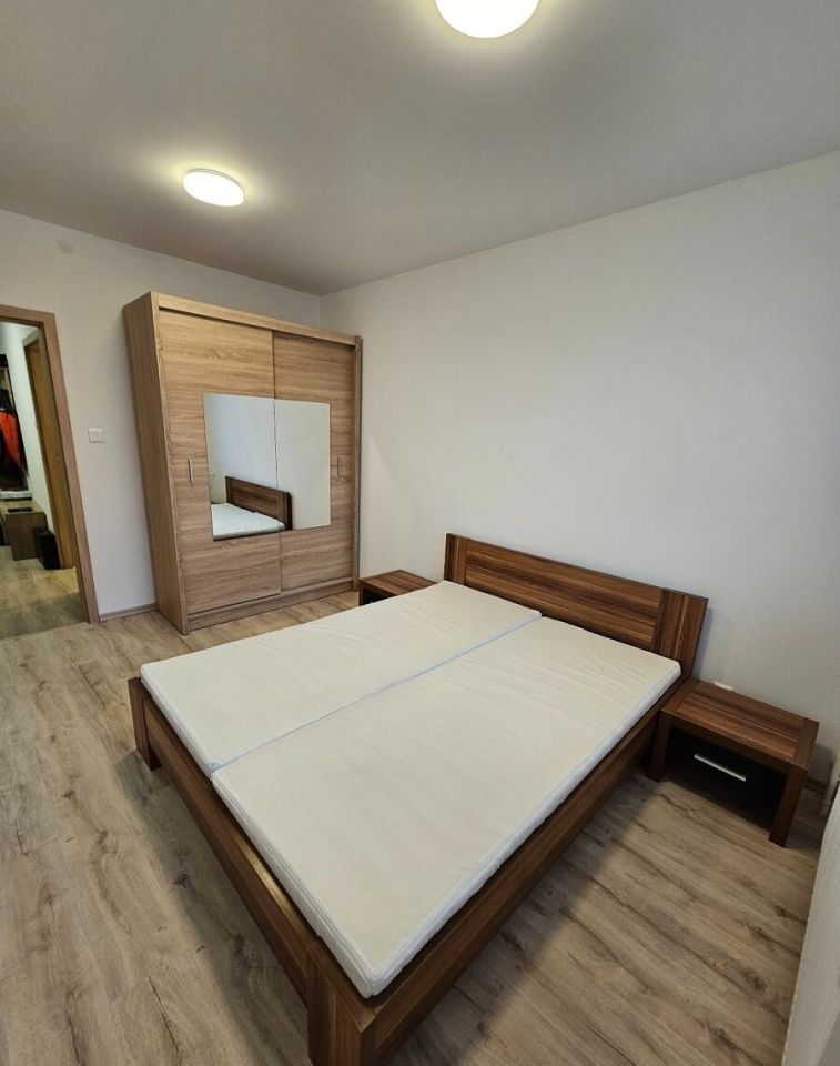 Mieszkanie 2-pokojowe Warszawa Mirów, ul. Sienna. Zdjęcie 3
