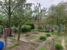 Działka rod Rzeszów, ul. Spółdzielcza. Zdjęcie 2
