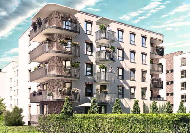 Mieszkanie 4-pokojowe Warszawa Mokotów, ul. Antoniewska. Zdjęcie 5
