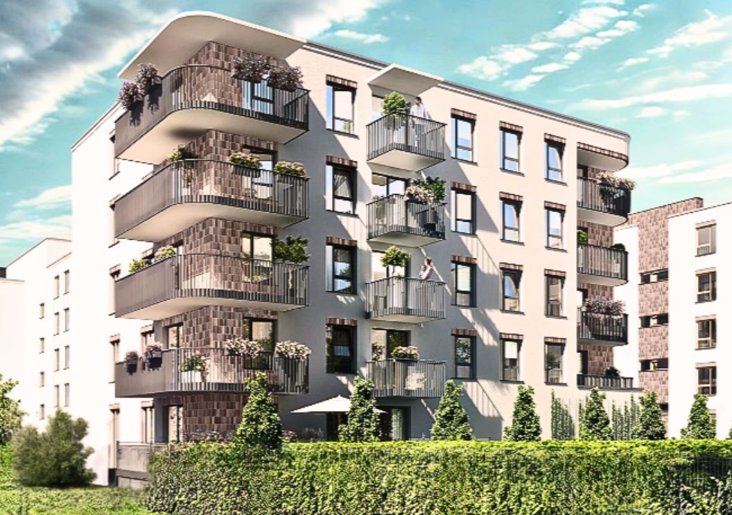 Mieszkanie 4-pokojowe Warszawa Mokotów, ul. Antoniewska. Zdjęcie 5
