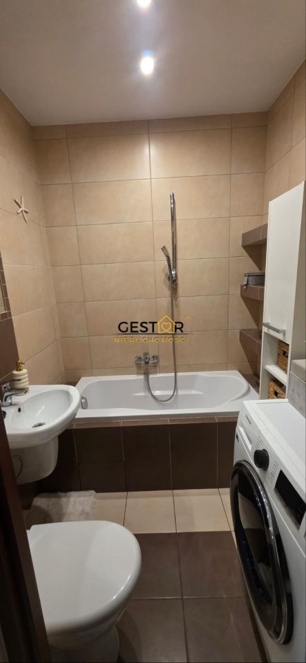 Mieszkanie 2-pokojowe Dzierżoniów Nowe Miasto, os. Różane. Zdjęcie 15