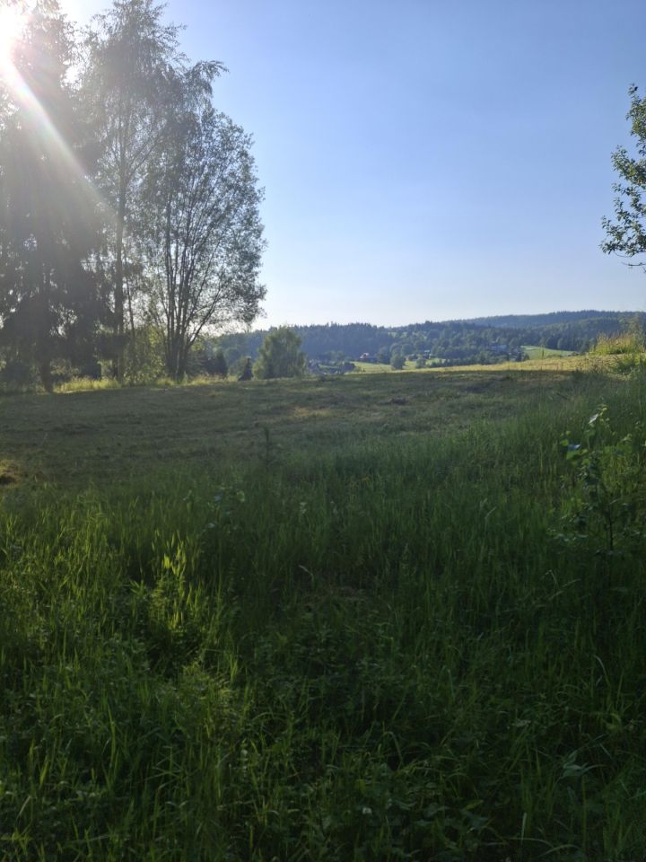 Działka budowlana Nowy Targ Szuflów, os. Szuflów. Zdjęcie 1