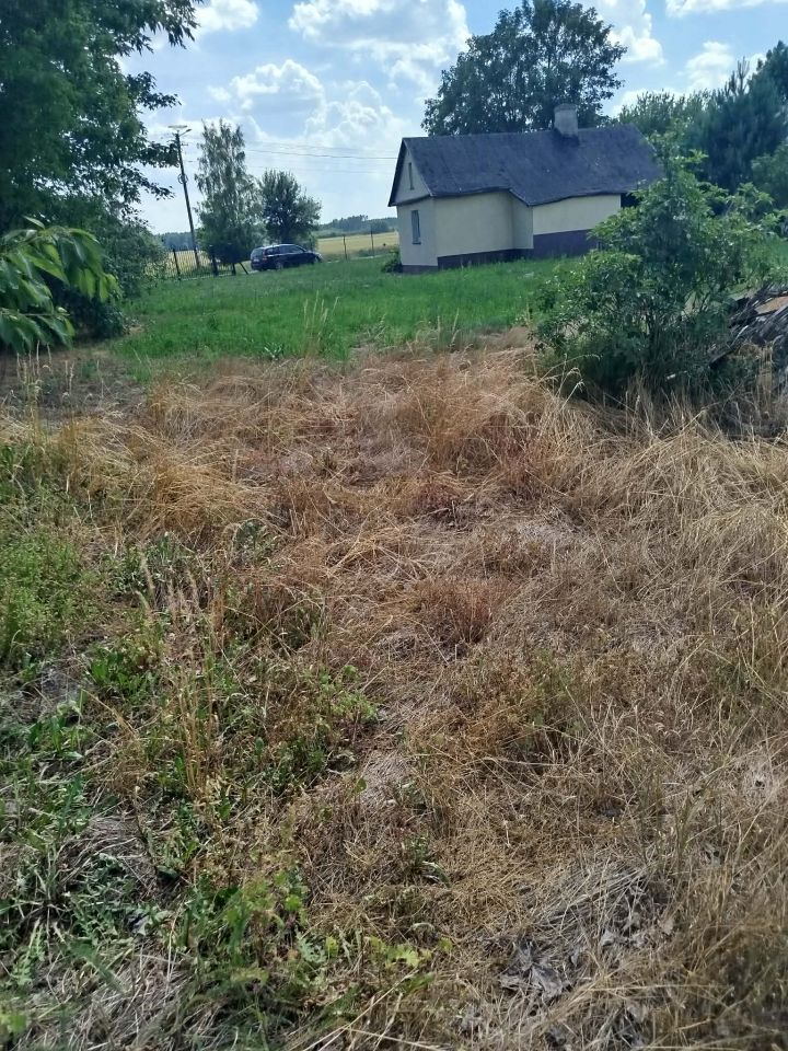 Działka rolno-budowlana Stara Gąska, Stara Gąska. Zdjęcie 17