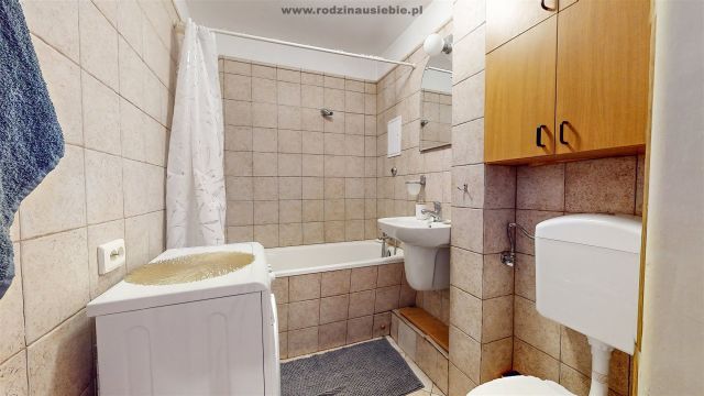 Mieszkanie 2-pokojowe Kraków Krowodrza, ul. Litewska. Zdjęcie 15