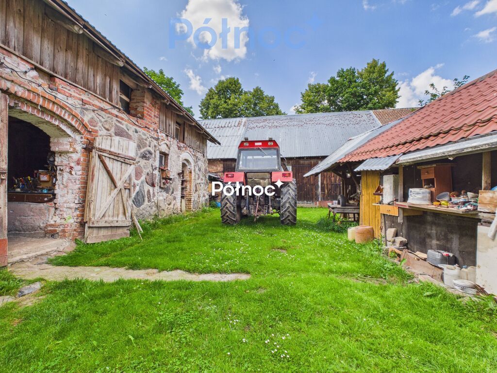 bliźniak, 3 pokoje Orzechowo. Zdjęcie 18
