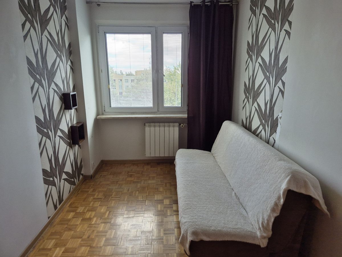 Mieszkanie 3-pokojowe Warszawa Ursynów, ul. Stokłosy. Zdjęcie 23