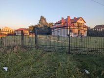dom wolnostojący Łaszczówka-Kolonia. Zdjęcie 1