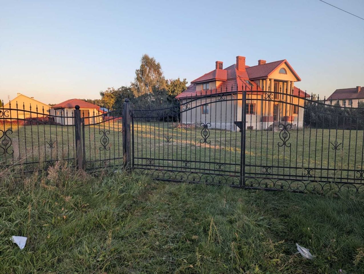 dom wolnostojący Łaszczówka-Kolonia. Zdjęcie 2