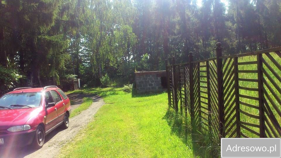 Działka budowlana Czerwionka-Leszczyny Czuchów. Zdjęcie 2