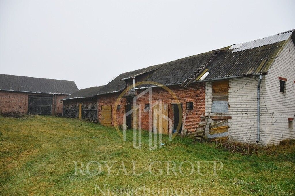 dom wolnostojący, 2 pokoje Marcinów. Zdjęcie 2