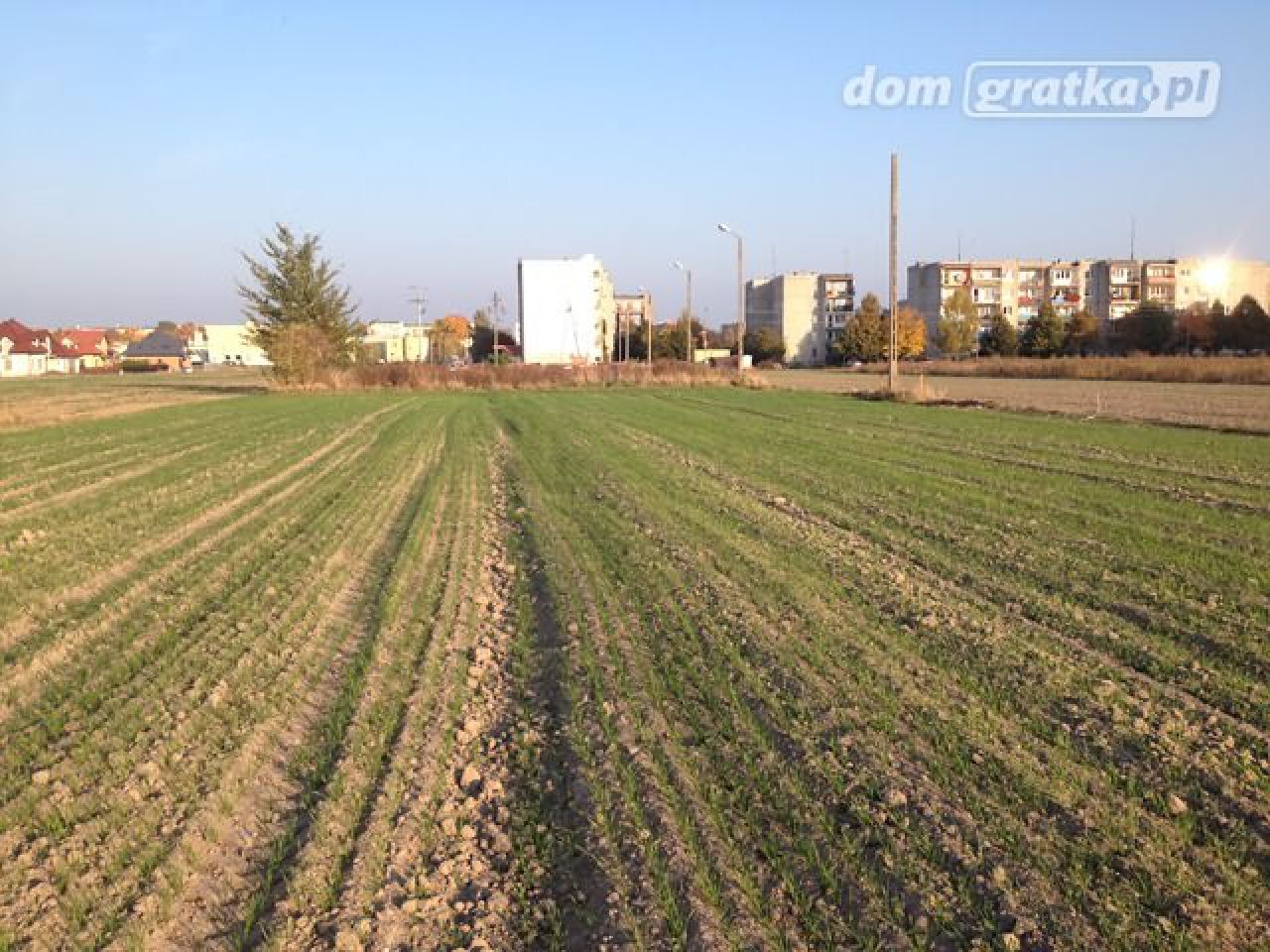 Działka budowlana Pułtusk. Zdjęcie 5
