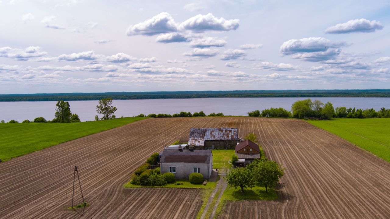 dom wolnostojący, 3 pokoje Bachorzewo