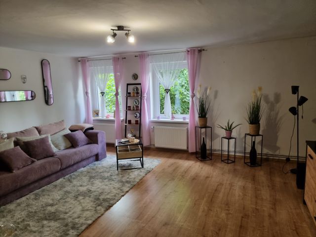 Mieszkanie 2-pokojowe Słońsk, ul. Graniczna. Zdjęcie 1