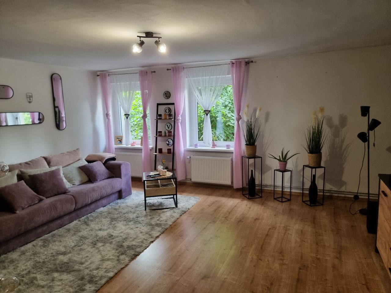 Mieszkanie 2-pokojowe Słońsk, ul. Graniczna