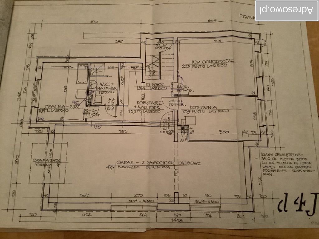 dom wolnostojący, 4 pokoje Zagrody Zgórsko, ul. Salonowa. Zdjęcie 19