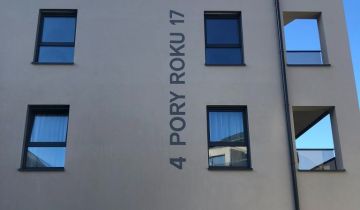 Mieszkanie 4-pokojowe Toruń Stawki, ul. Cztery Pory Roku